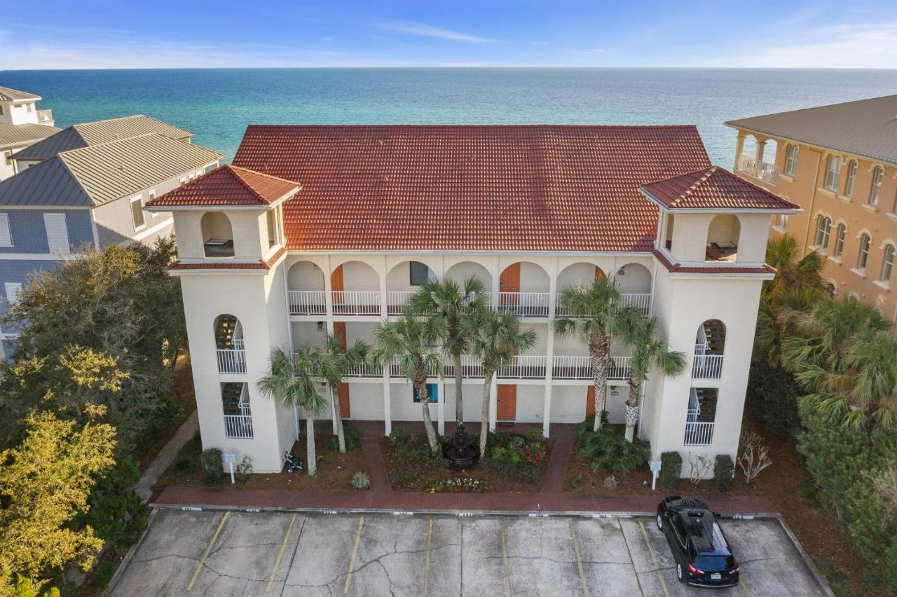 Capistrano E101 Villa Seacrest Luaran gambar