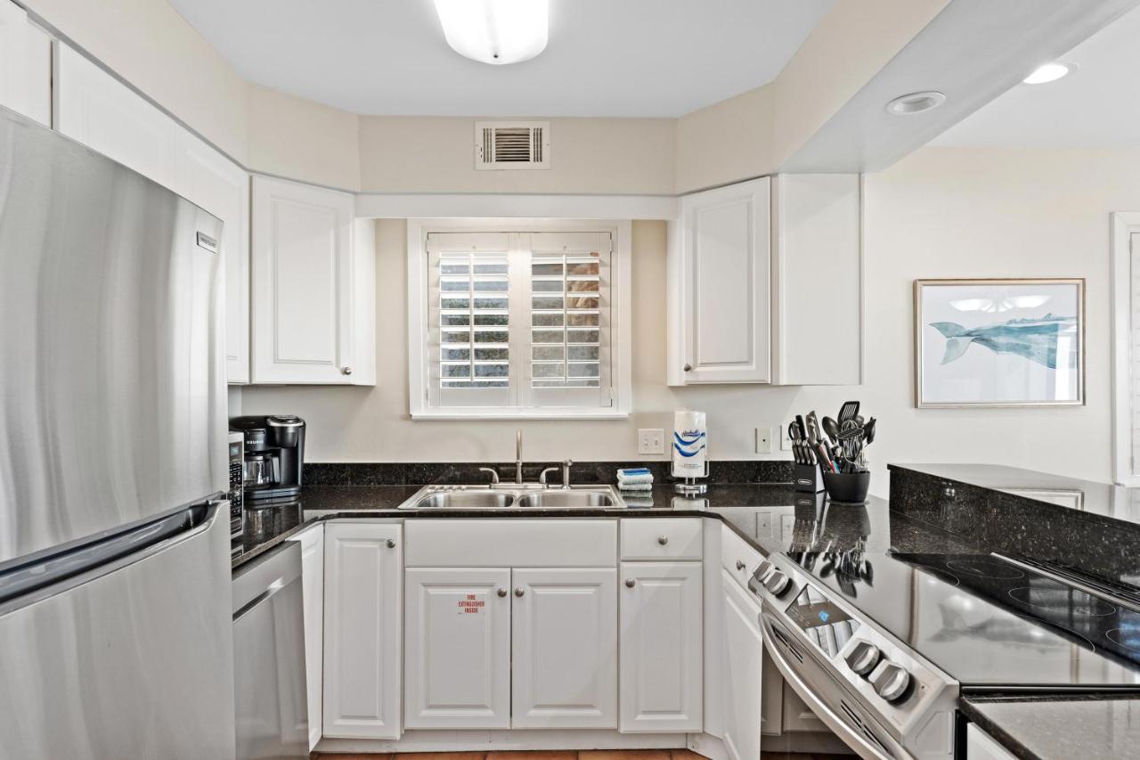 Capistrano E101 Villa Seacrest Luaran gambar