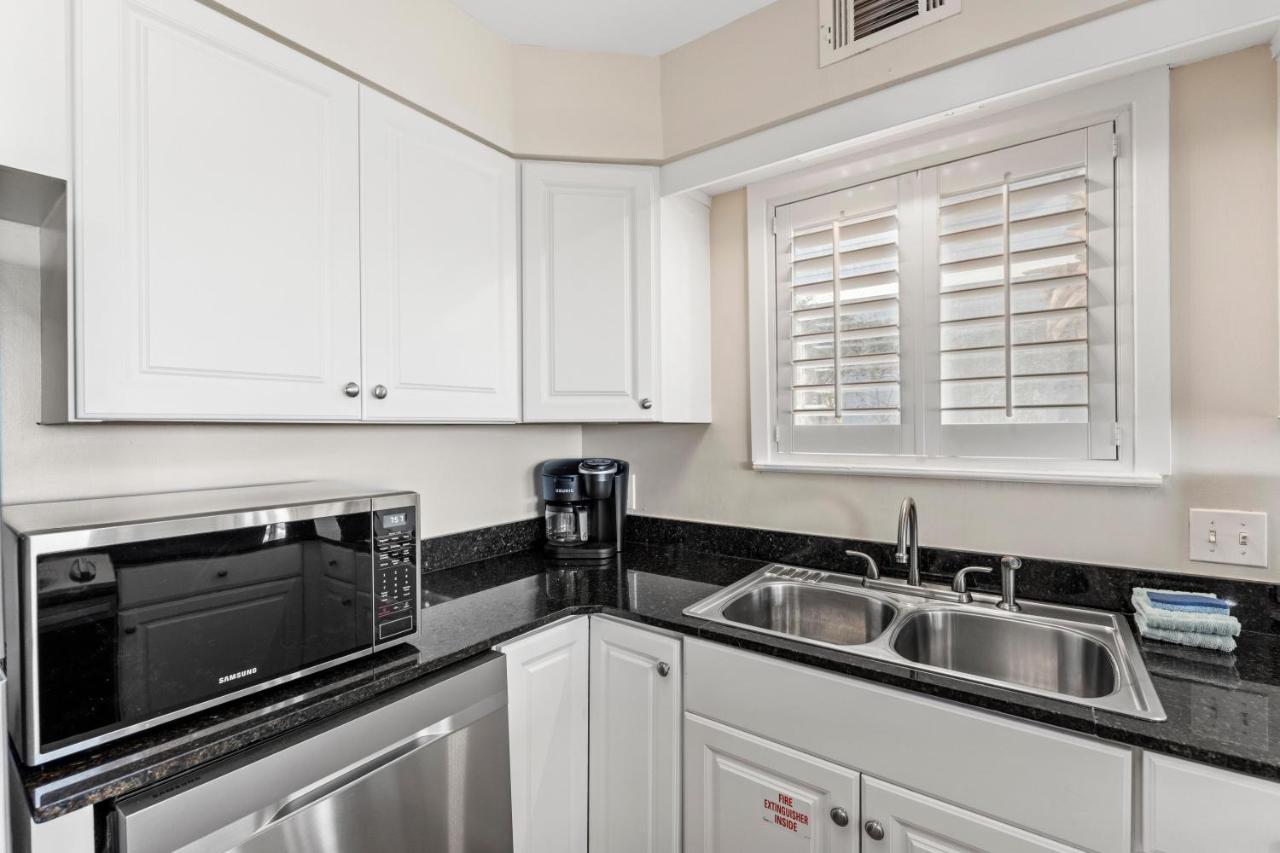 Capistrano E101 Villa Seacrest Luaran gambar