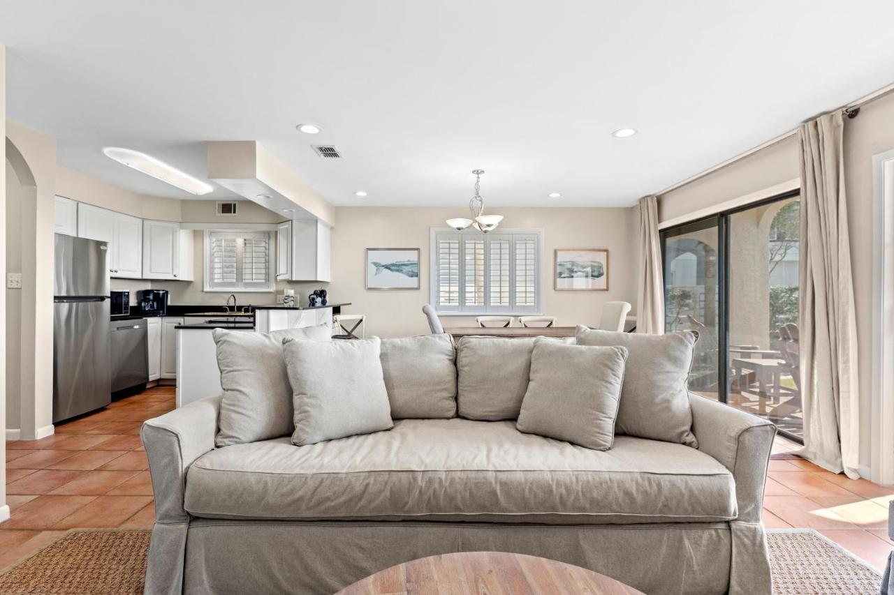 Capistrano E101 Villa Seacrest Luaran gambar