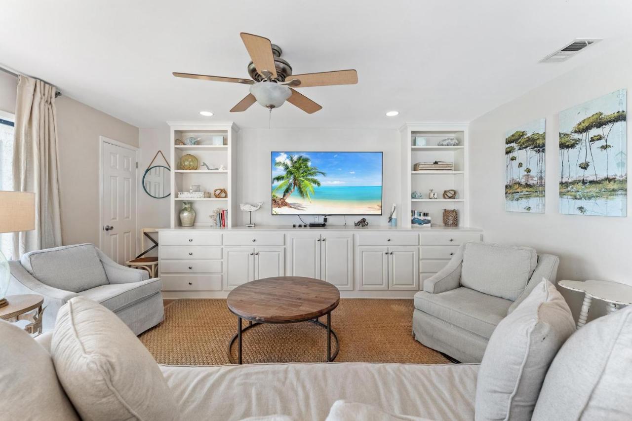 Capistrano E101 Villa Seacrest Luaran gambar