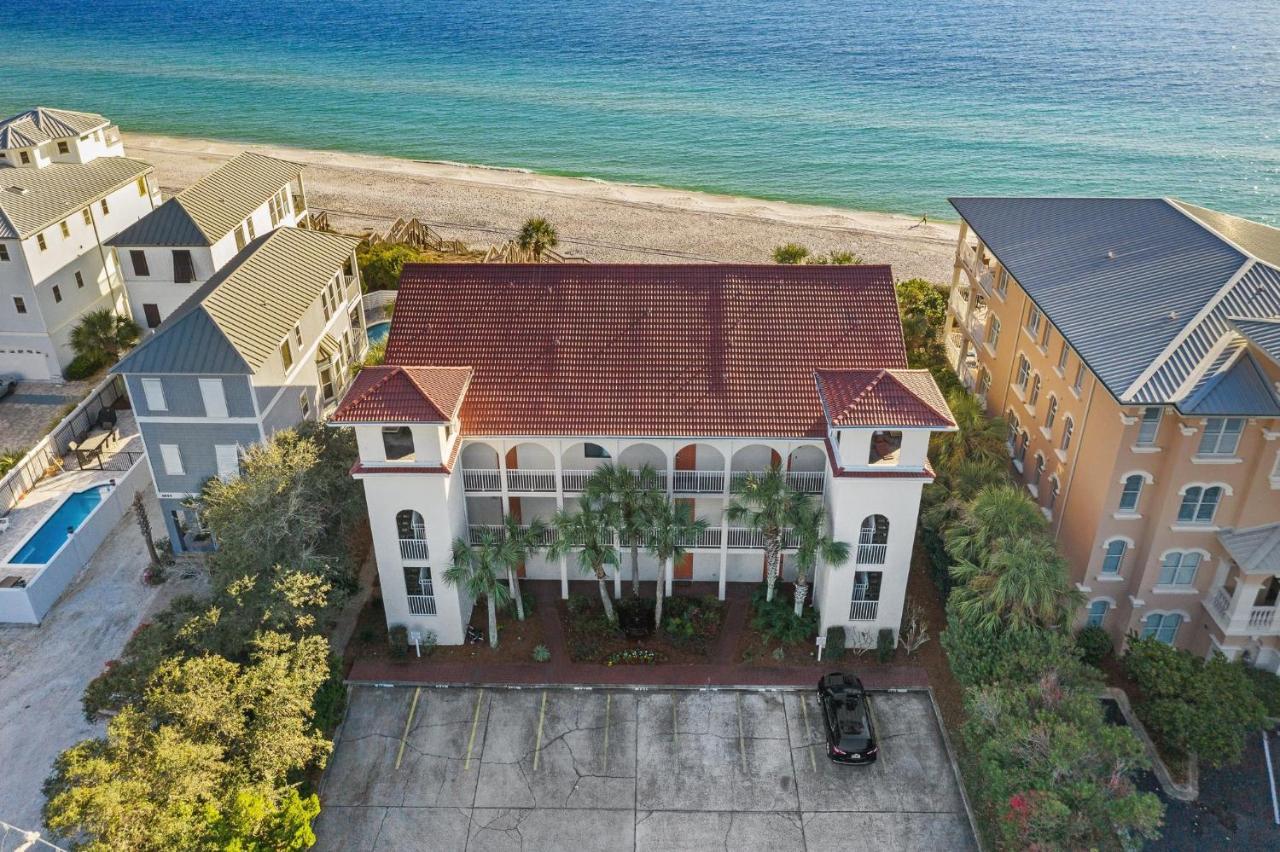 Capistrano E101 Villa Seacrest Luaran gambar