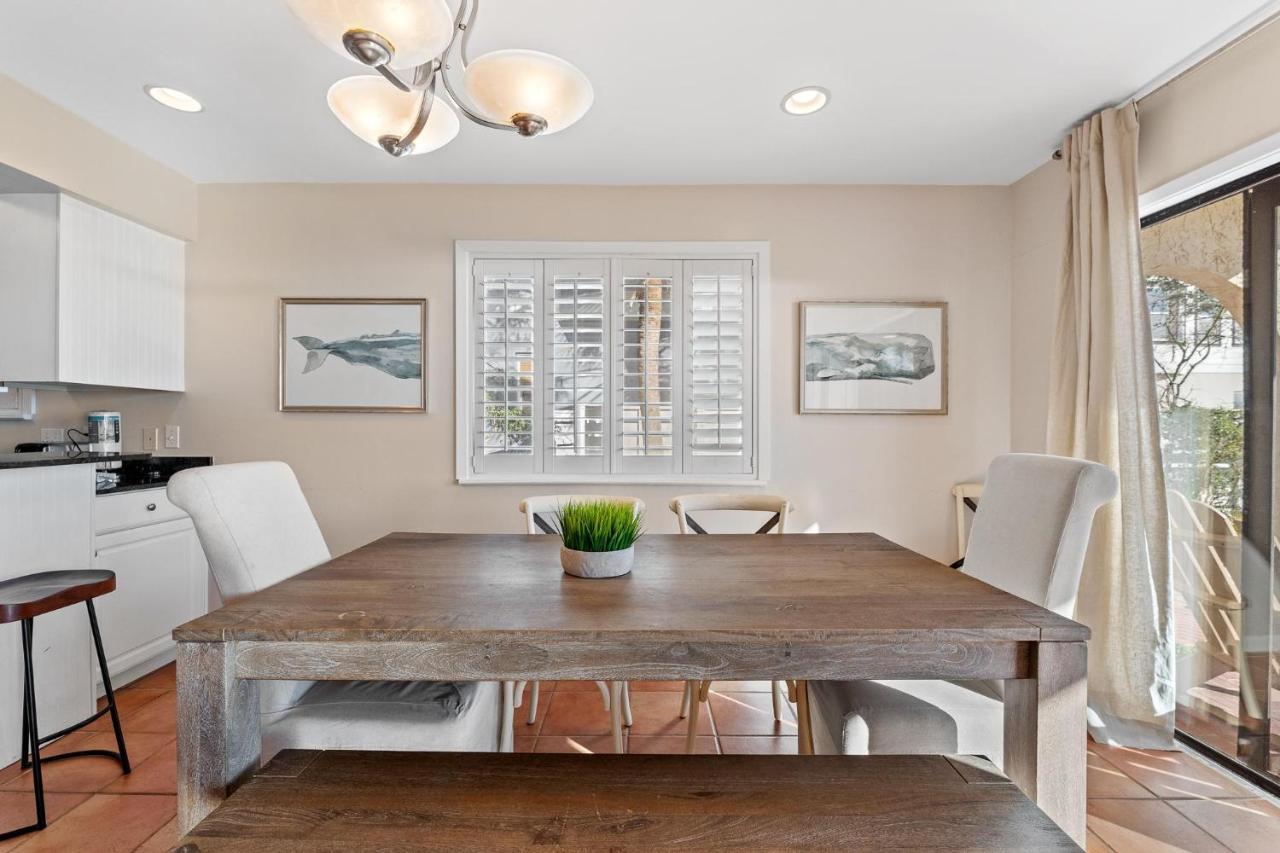 Capistrano E101 Villa Seacrest Luaran gambar