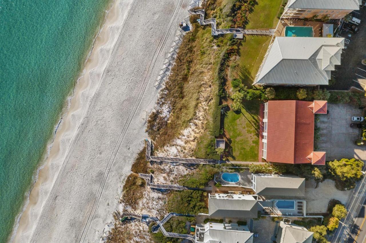 Capistrano E101 Villa Seacrest Luaran gambar