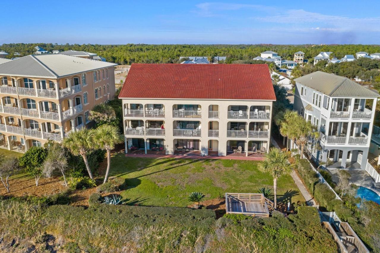 Capistrano E101 Villa Seacrest Luaran gambar