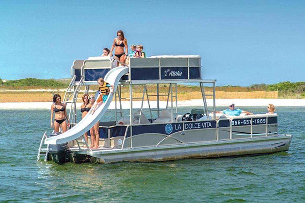 Capistrano E101 Villa Seacrest Luaran gambar